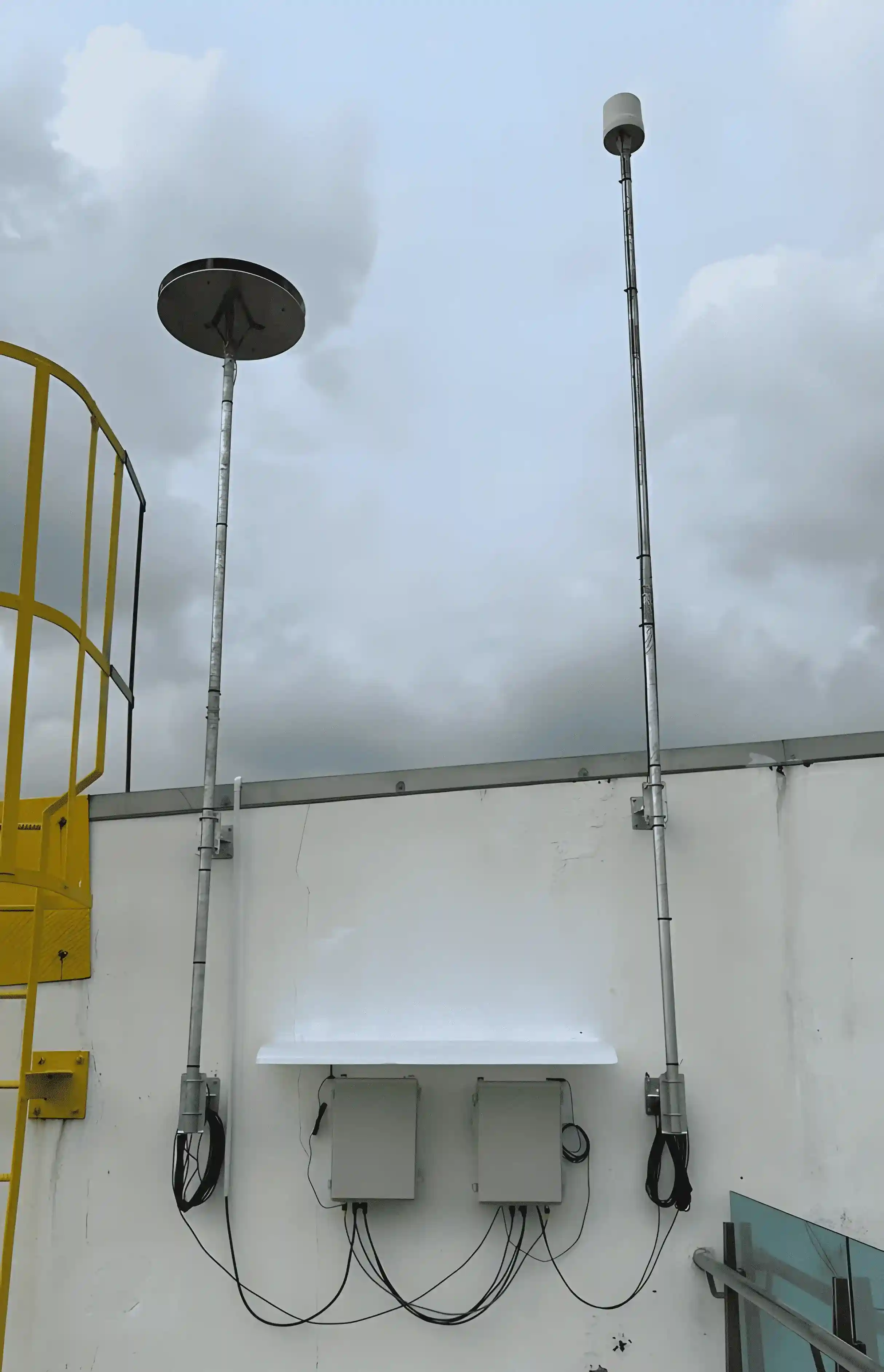 KILAT-3000 Sensor Configuration 2